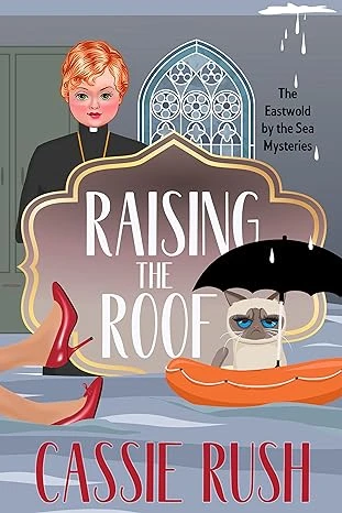 Raising the Roof - CraveBooks