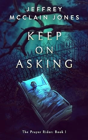 Keep on Asking - CraveBooks