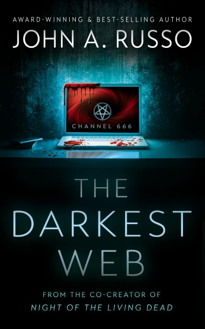 The Darkest Web - CraveBooks