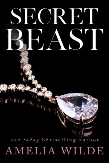 Secret Beast - CraveBooks