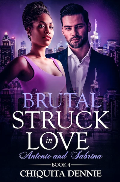 Brutal: A Revenge Marriage Troubles Dark Mafia Romance
