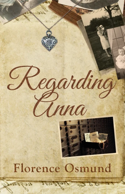 Regarding Anna - CraveBooks