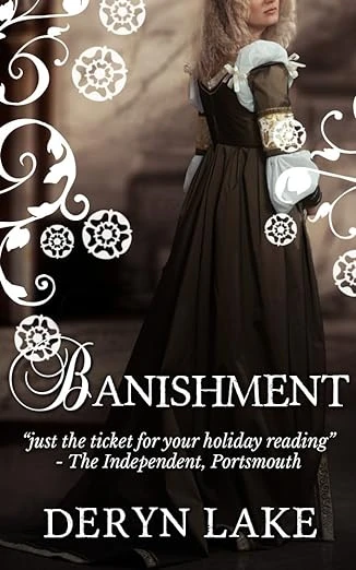 Banishment - CraveBooks