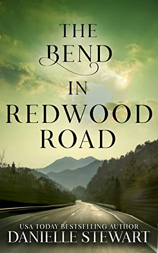 The Bend in Redwood Road - CraveBooks