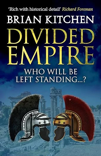 Divided Empire - CraveBooks