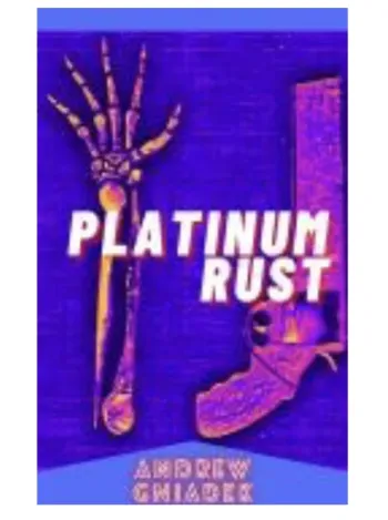 Platinum Rust