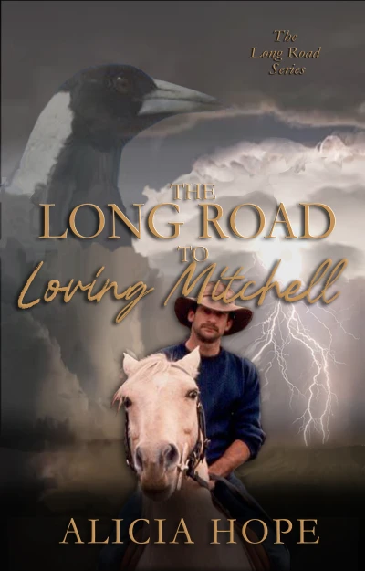 The Long Road to Loving Mitchell (the LONG ROAD series)