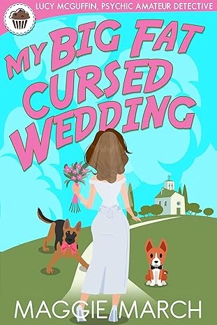 My Big Fat Cursed Wedding