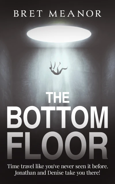 The Bottom Floor: Time travel like you've never se... - CraveBooks