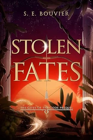 Stolen Fates - CraveBooks