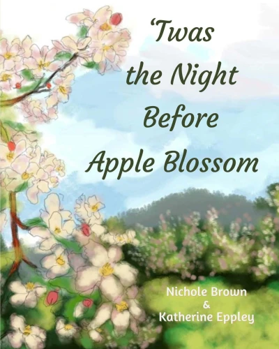 Twas the Night Before Apple Blossom - CraveBooks