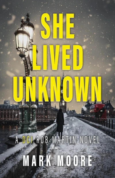 She Lived Unknown - CraveBooks