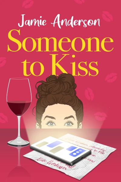 Someone to Kiss - CraveBooks