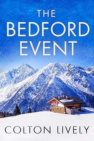 The Bedford Event - CraveBooks