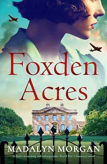 Foxden Acres - CraveBooks