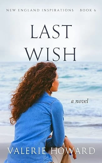 Last Wish - CraveBooks