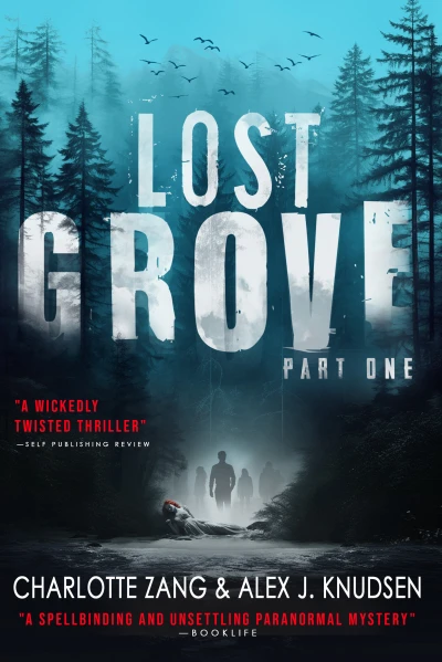 Lost Grove: Part One - CraveBooks