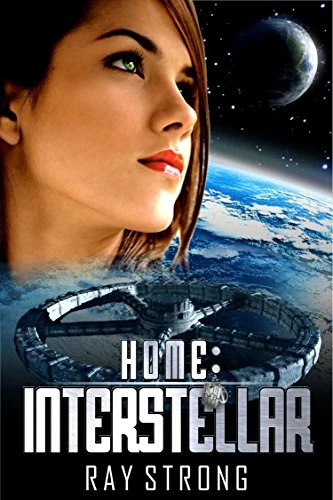 Home: Interstellar - CraveBooks