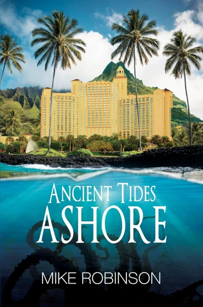 Ancient Tides Ashore - CraveBooks