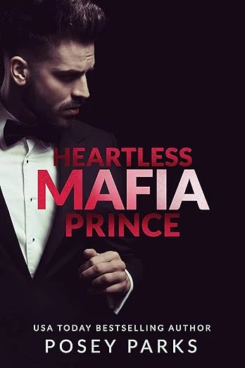 Heartless Mafia Prince - CraveBooks