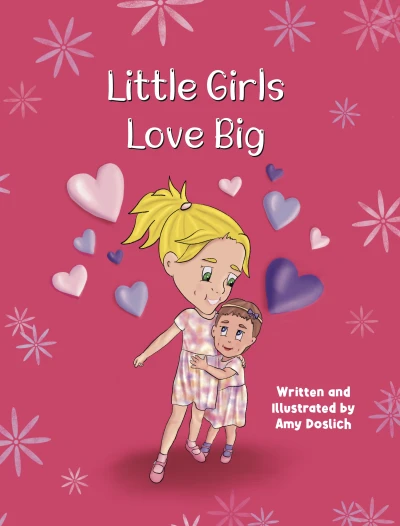 Little Girls Love Big - CraveBooks