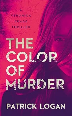 The Color of Murder - CraveBooks