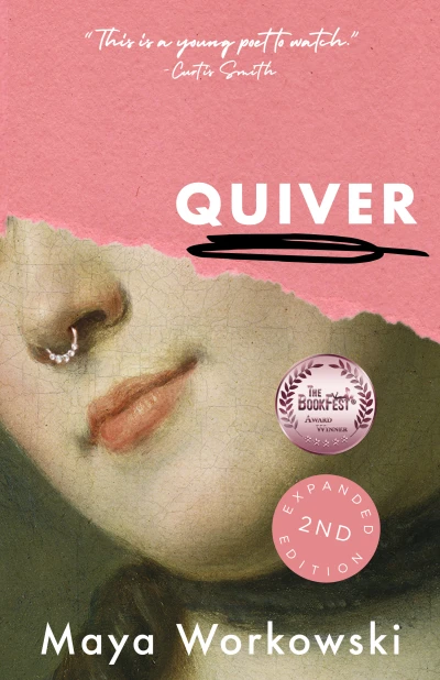 Quiver - CraveBooks