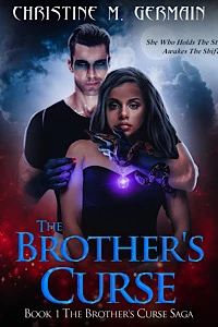 The Brother's Curse (The Brother's Curse Saga Book 1)
