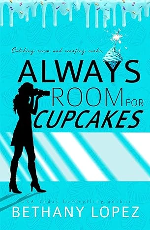 Always Room for Cupcakes - CraveBooks