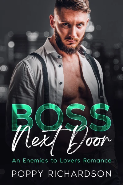 Boss Next Door - CraveBooks