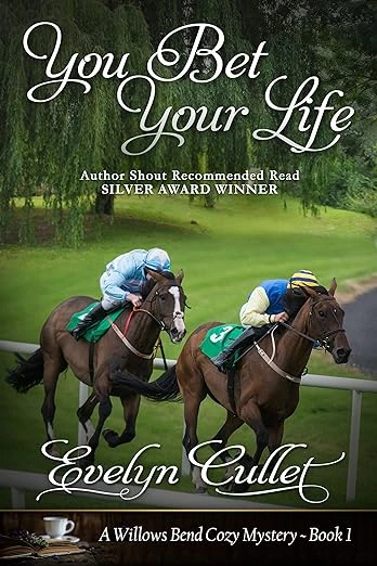You Bet Your Life - CraveBooks