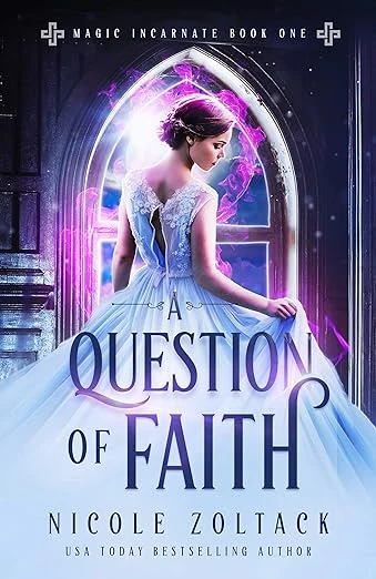 A Question of Faith - CraveBooks