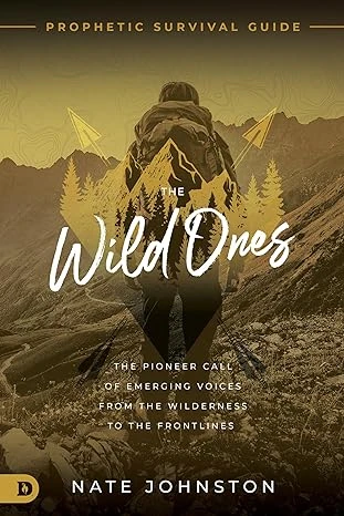 The Wild Ones - CraveBooks