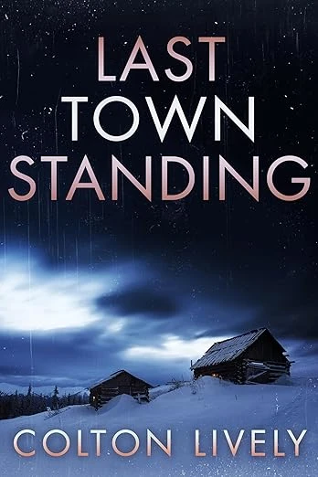 Last Town Standing