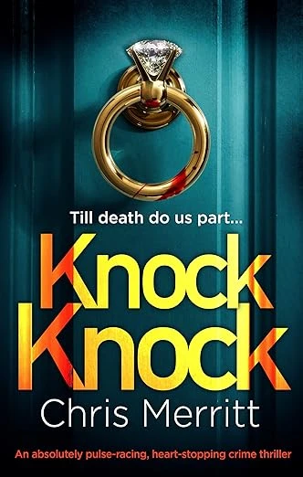 Knock Knock - CraveBooks