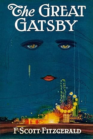 The Great Gatsby - CraveBooks