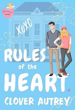 Rules of the Heart - CraveBooks