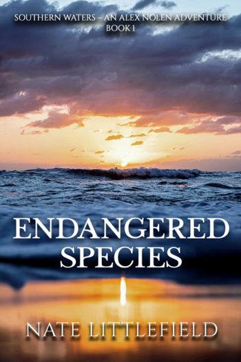Endangered Species - Crave Books