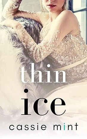 Thin Ice - CraveBooks