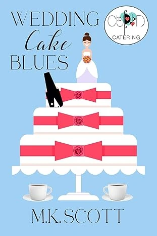 Wedding Cake Blues