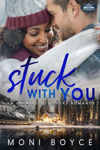 Stuck With You - CraveBooks