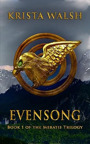 Evensong - CraveBooks