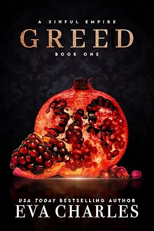 Greed - CraveBooks