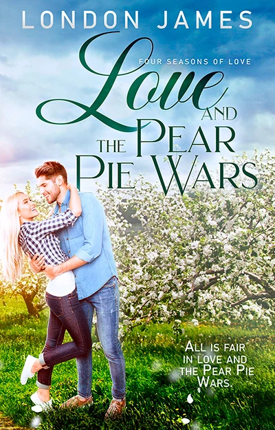 Love and the Pear Pie Wars