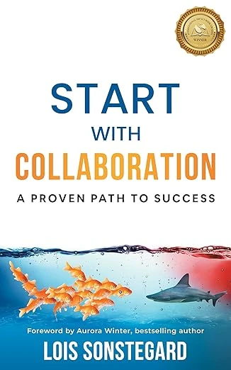 Start with Collaboration - CraveBooks