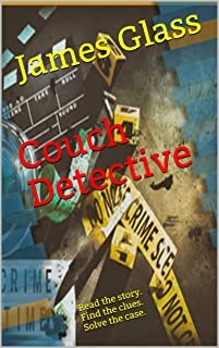 Couch Detective Book 1