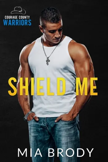 Shield Me: Ex-Boyfriend’s Dad Romance - CraveBooks