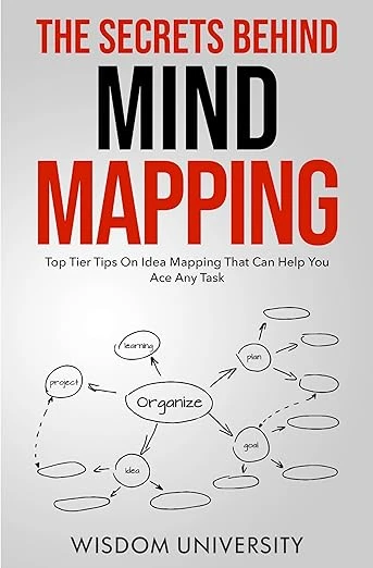 The Secrets Behind Mind Mapping - CraveBooks