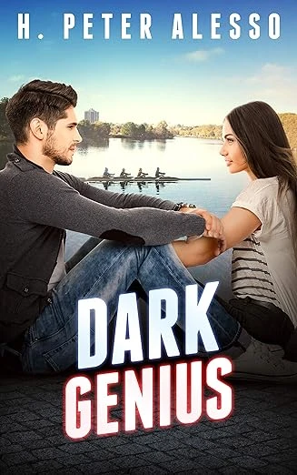 Dark Genius - CraveBooks