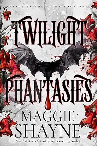 Twilight Phantasies